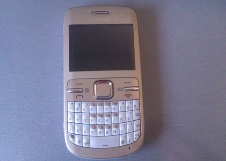 Nokia C3-00