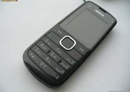 NOKIA c3-01