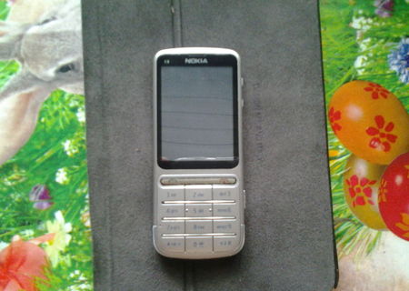 nokia c3-01