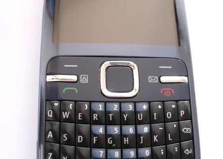 Nokia C3 de vanzare