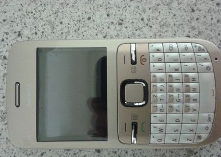 nokia c3 gold