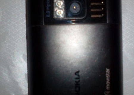 Nokia c6-01