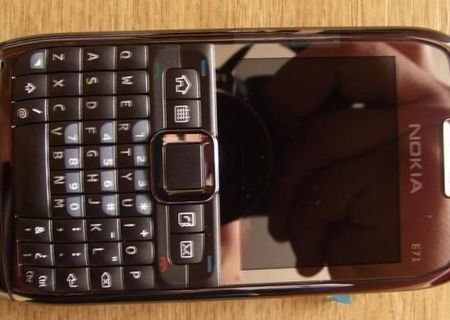 Nokia e 71 replica