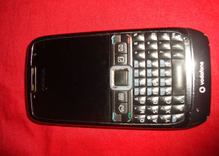 Nokia e71 stare buna