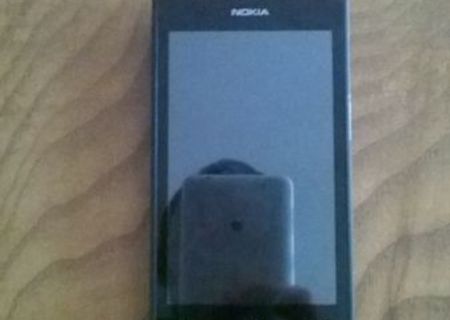 Nokia Lumia 520