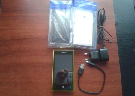 Nokia Lumia 520