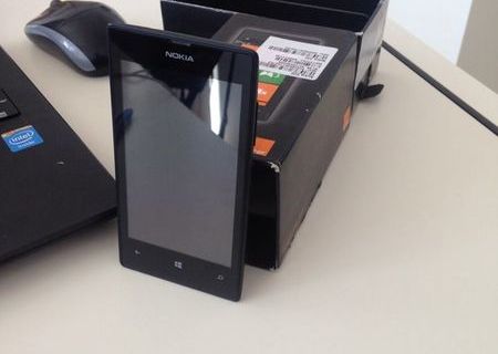 nokia lumia 520 ca nou