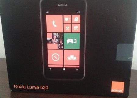 Nokia Lumia 530