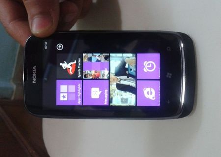 Nokia Lumia 610