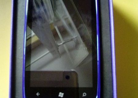 Nokia Lumia 610