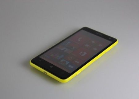 Nokia Lumia 625