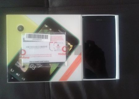 nokia lumia 630