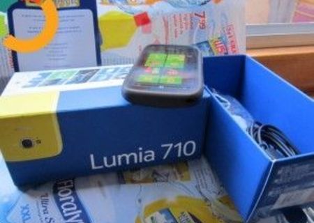 Nokia Lumia 710 nou