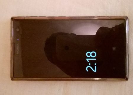 Nokia lumia 909