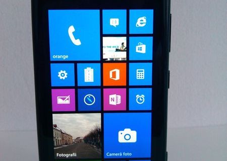 Nokia Lumia 920 Negru 32GB