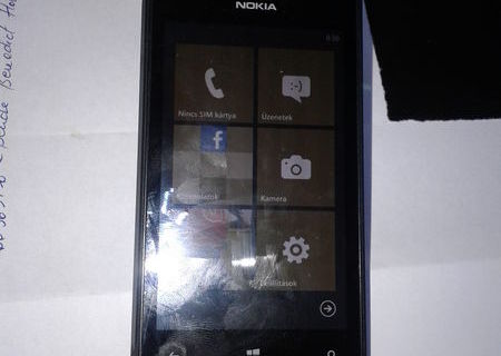 Nokia Lumia520