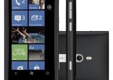 nokia lumia800