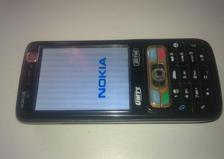 Nokia N73 + accesorii