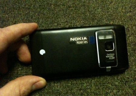 nokia n8  replica