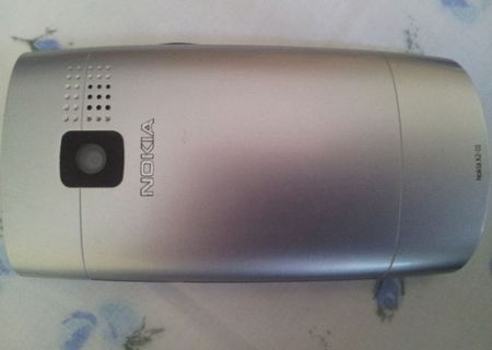 Nokia X2-01