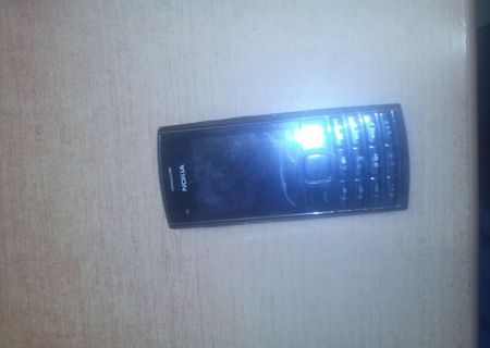 Nokia X2-02 dual sim