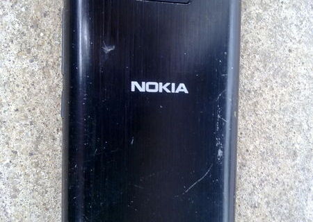 nokia x3 02