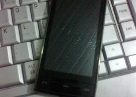 Nokia X6 16gb black stare 8, 5/ 10