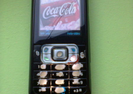 Nokia6120 c