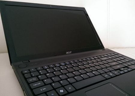 Notebook Acer Aspire 5552G-P343G32Mnkk