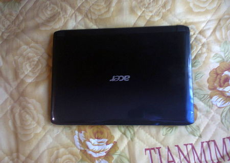 notebook acer aspire one