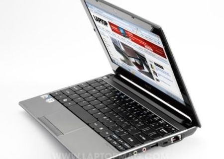 Notebook acer aspire one d260