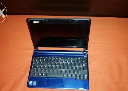 Notebook, Acer Aspire One ZG5