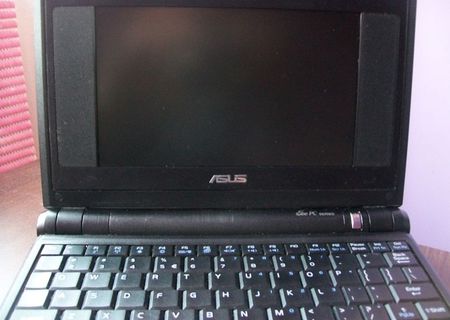 Notebook ASUS