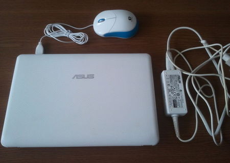 Notebook Asus Eee