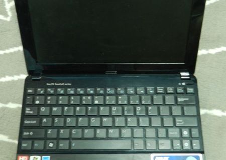 Notebook Asus eee pc 1015bx-blk229s