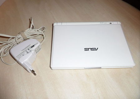 Notebook Asus Eee pc 4g Surf - Alb