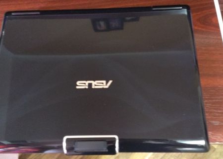 Notebook ASUS pro57vr