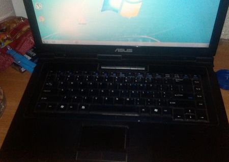 notebook asus x58c