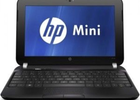 Notebook Hp mini 110-3860sq