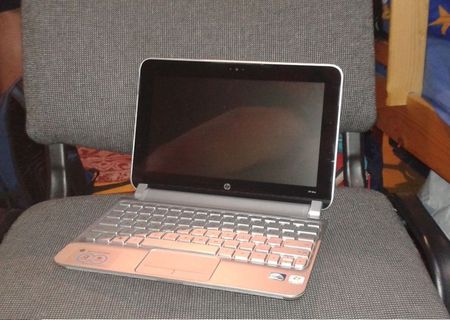 Notebook HP Mini 210-2145DX