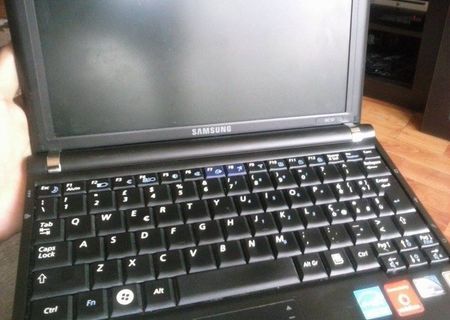 Notebook samsung