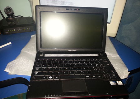 notebook samsung n145 plus