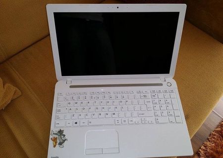 Notebook Toshiba Satellite