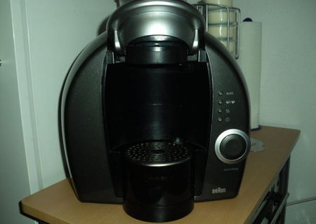 NOU Tassimo Braun  3107