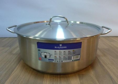 oala de inox19l