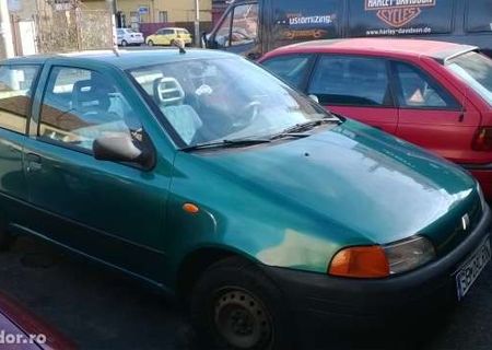 Ocazie Fiat Punto