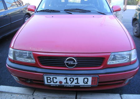 Ocazie Opel Astra