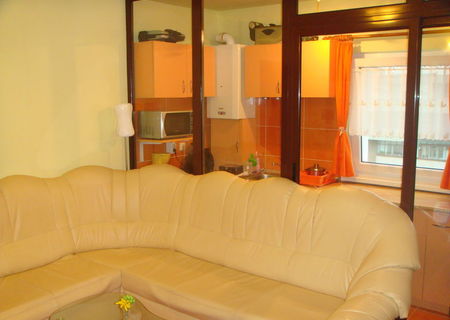 Ocazie unica!!! Oferta limitata!!! Apartament 3 camere in Marasti, zona BRD, ultrafinisat, utilat si mobilat