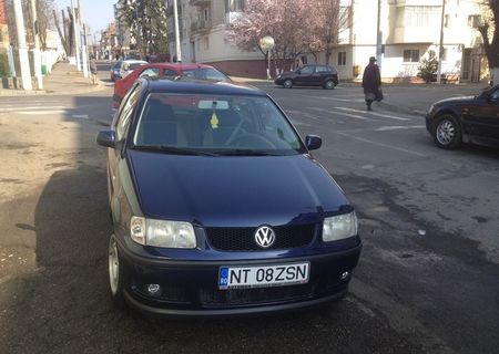 Ocazie:VW POLO