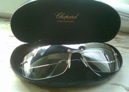 OCHELARI CHOPARD